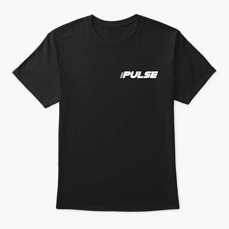 Mrpulse T-Shirt