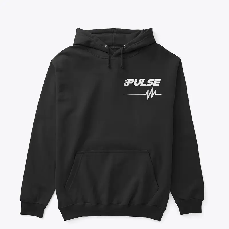 Mrpulse Hoodie